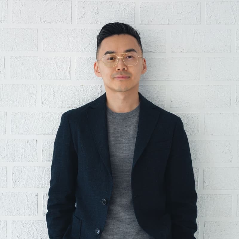 Jamie Ha 何家賢